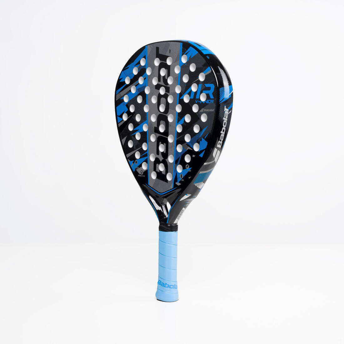 Raquette de padel adulte - Babolat AIR V-INNER 25