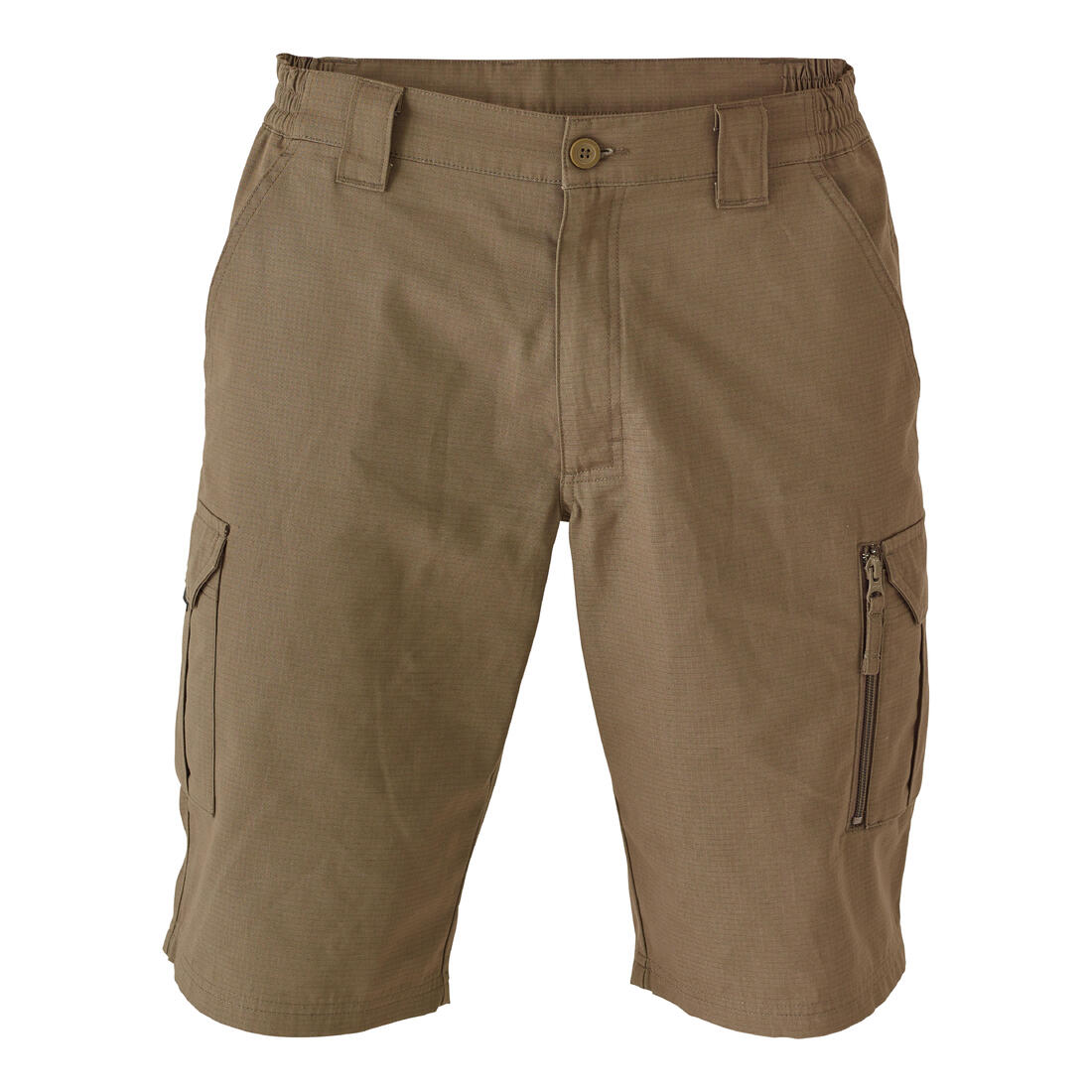 BERMUDA CARGO 500 CAMO WOODLAND