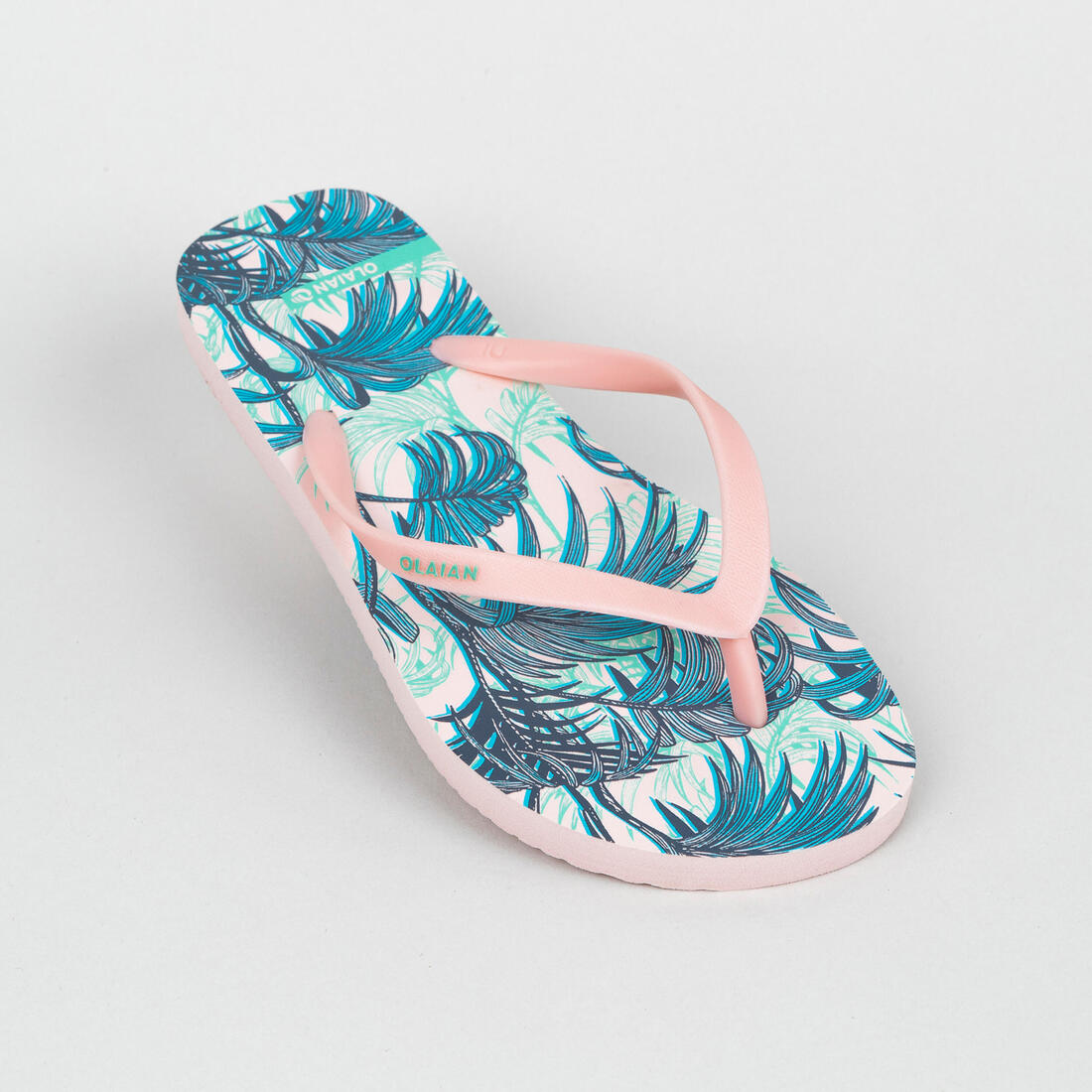 Tongs Fille - 120 Miu – rose perle