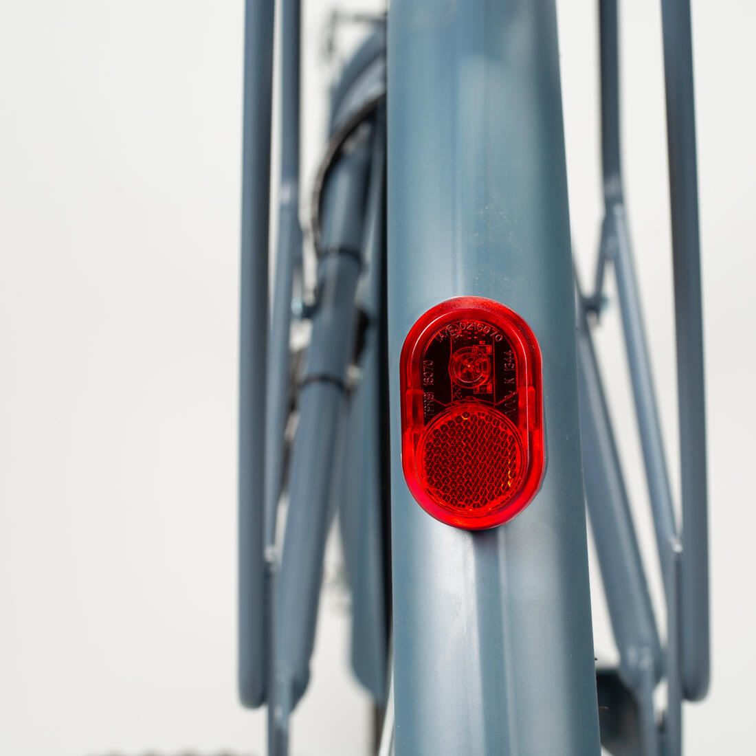 VELO DE VILLE ELOPS 120  à CADRE BAS