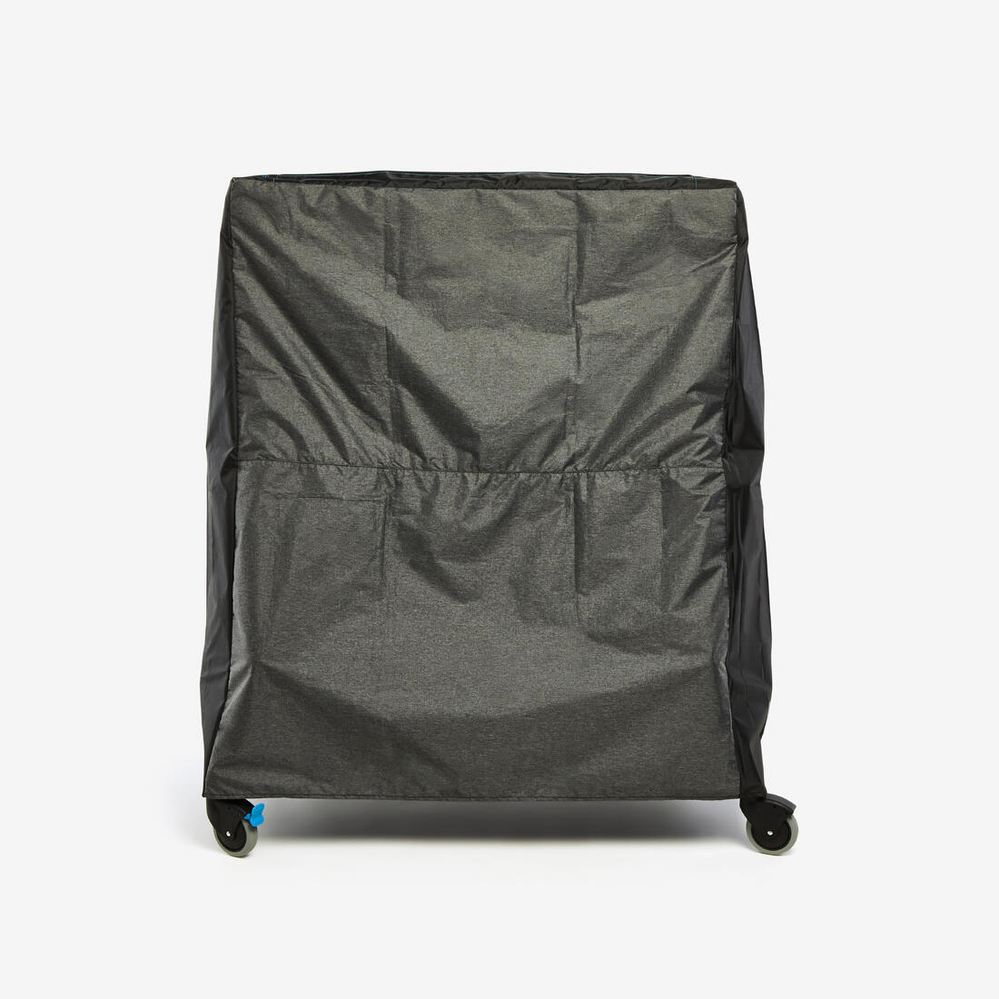 Housse pour table de ping pong de taille medium repliée - PPTC 530 Medium gris – Default