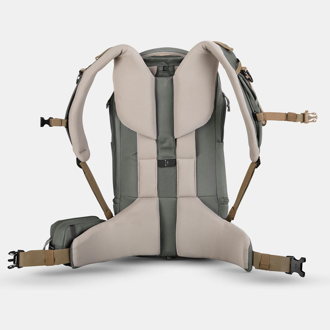 Sac à dos de randonnée 25l - nh arpenaz 900