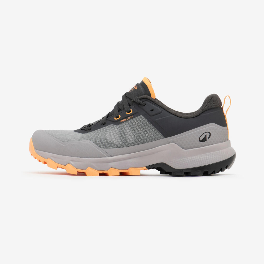 Chaussures de randonnée montagne légères homme, MH500 Light