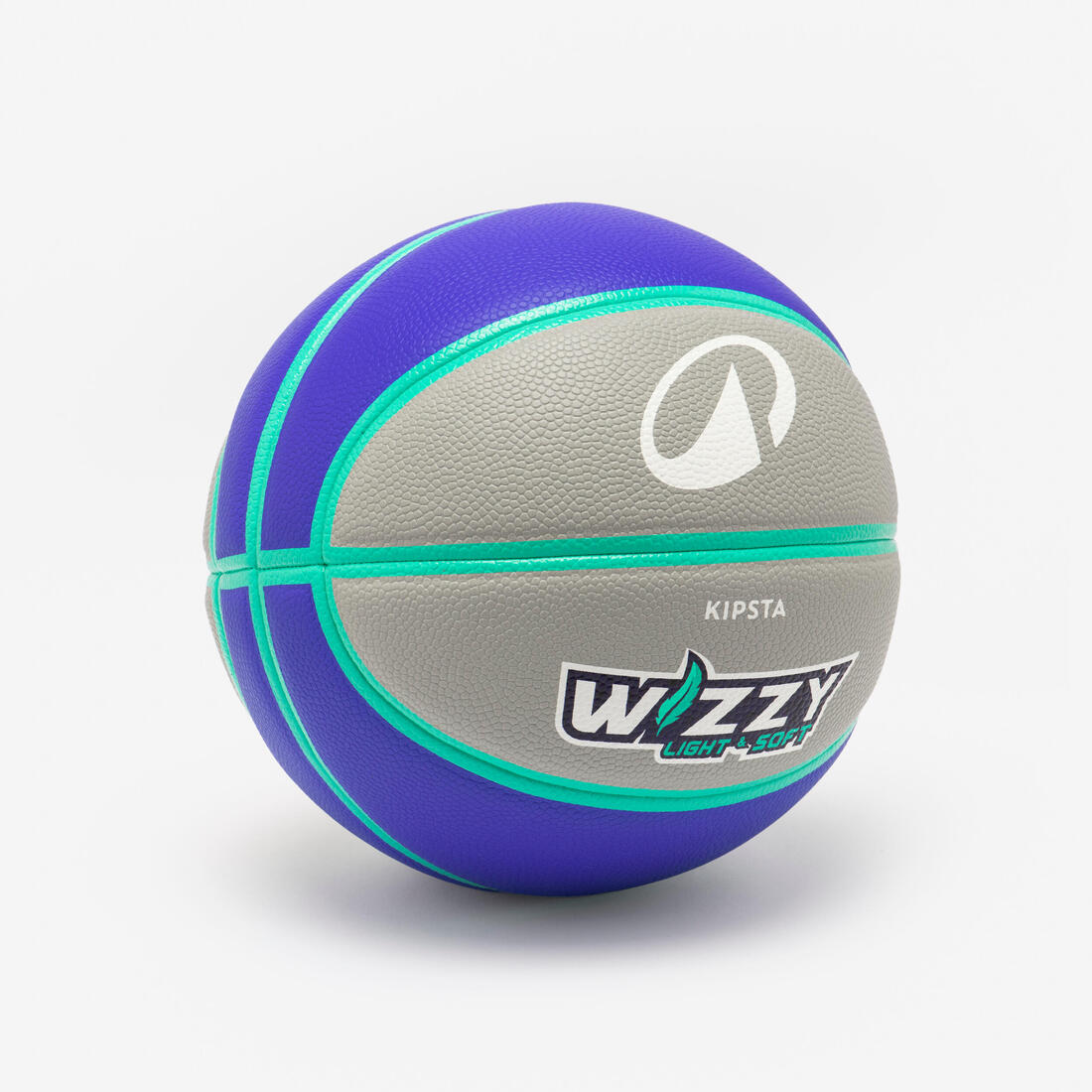 Ballon de basketball taille 5 - WIZZY K900
