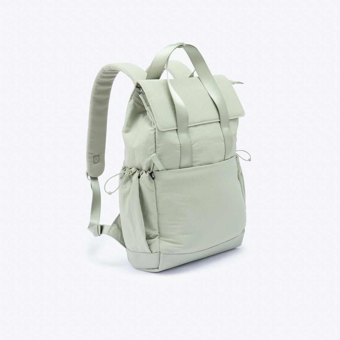 Petit sac à dos avec compartiment ordinateur 10L