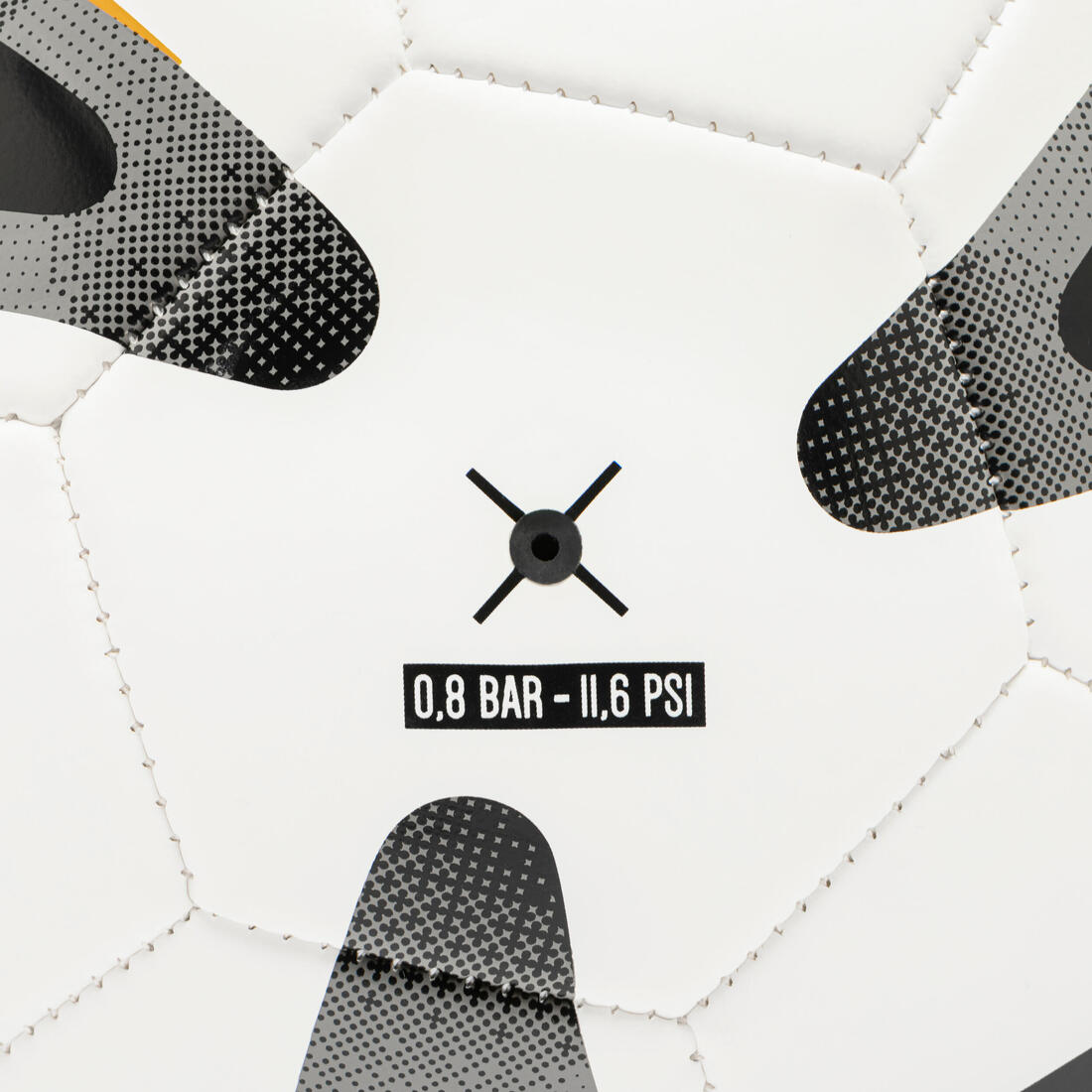 Ballon de football  France 2026 taille 5