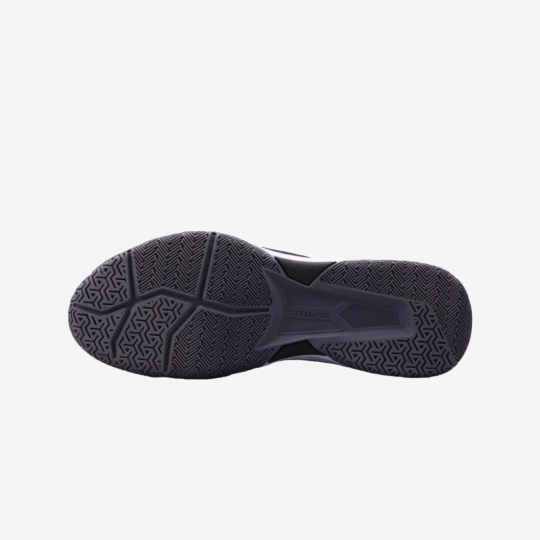 CHAUSSURES DE TENNIS HOMME TS160 MULTI COURT