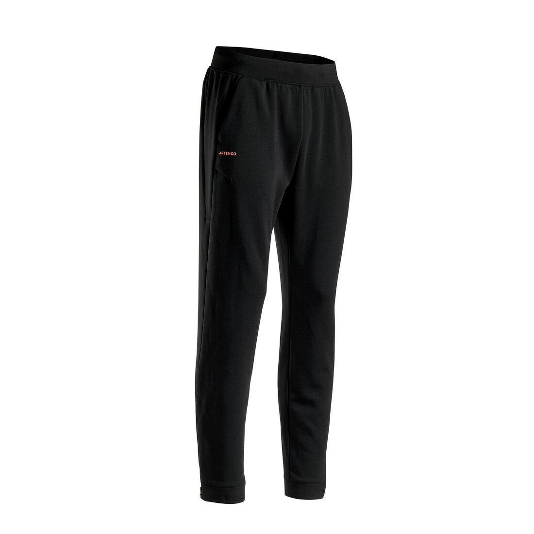 Pantalon de tennis Homme TPA 900 noir