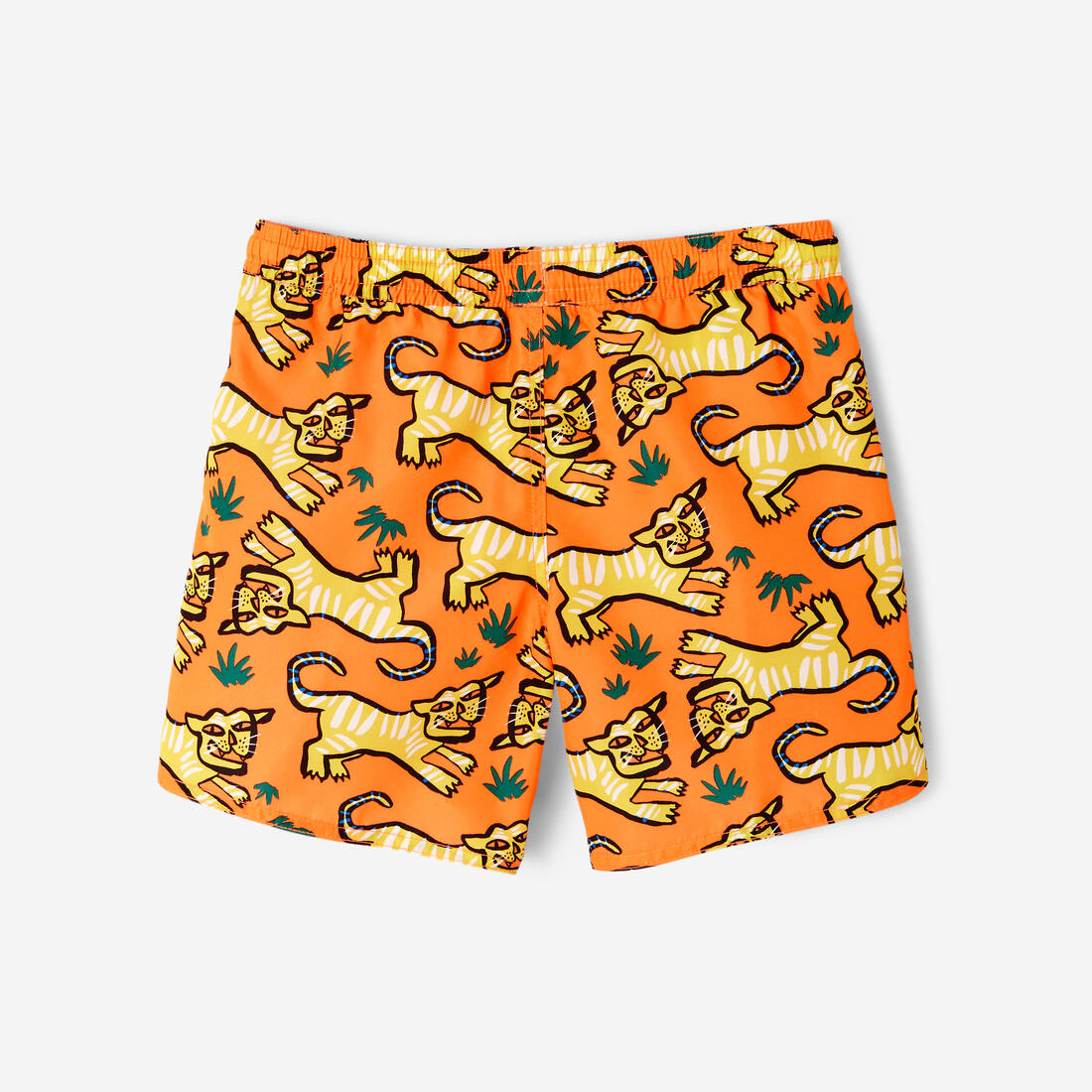 Short de bain Garçon - 100 Banana