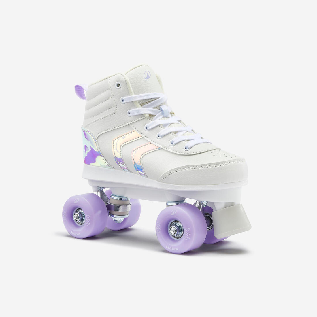 Patin à roulettes enfant QUAD 100 JR