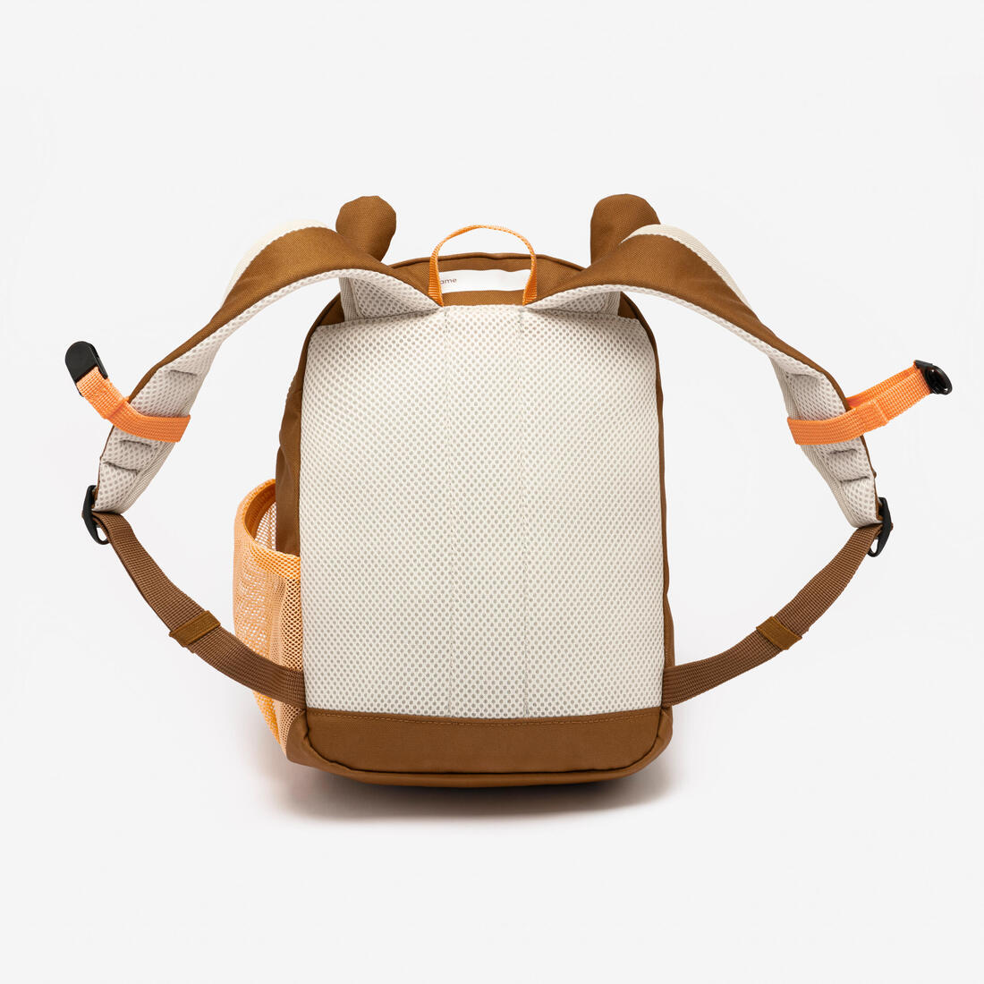Sac à dos de randonnée 7L 2-5 ans enfant, NH100 Renard