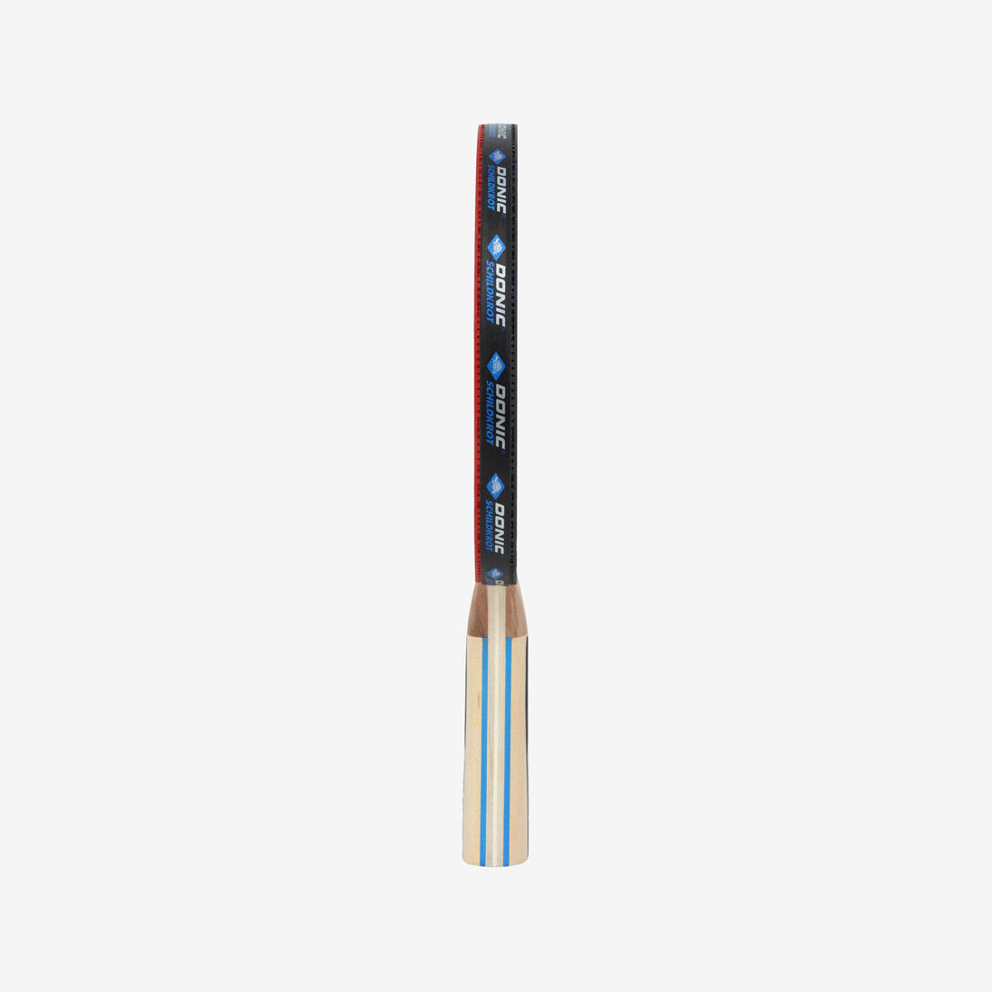 Raquette de tennis de table en club - Donic Pro 600 3*