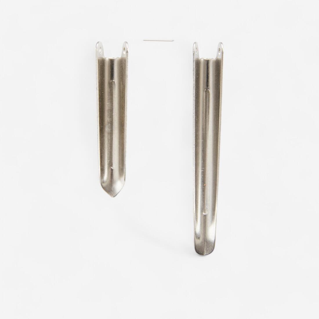 Kit ardillons 100 2 tailles pour flèche de chasse sous-marine