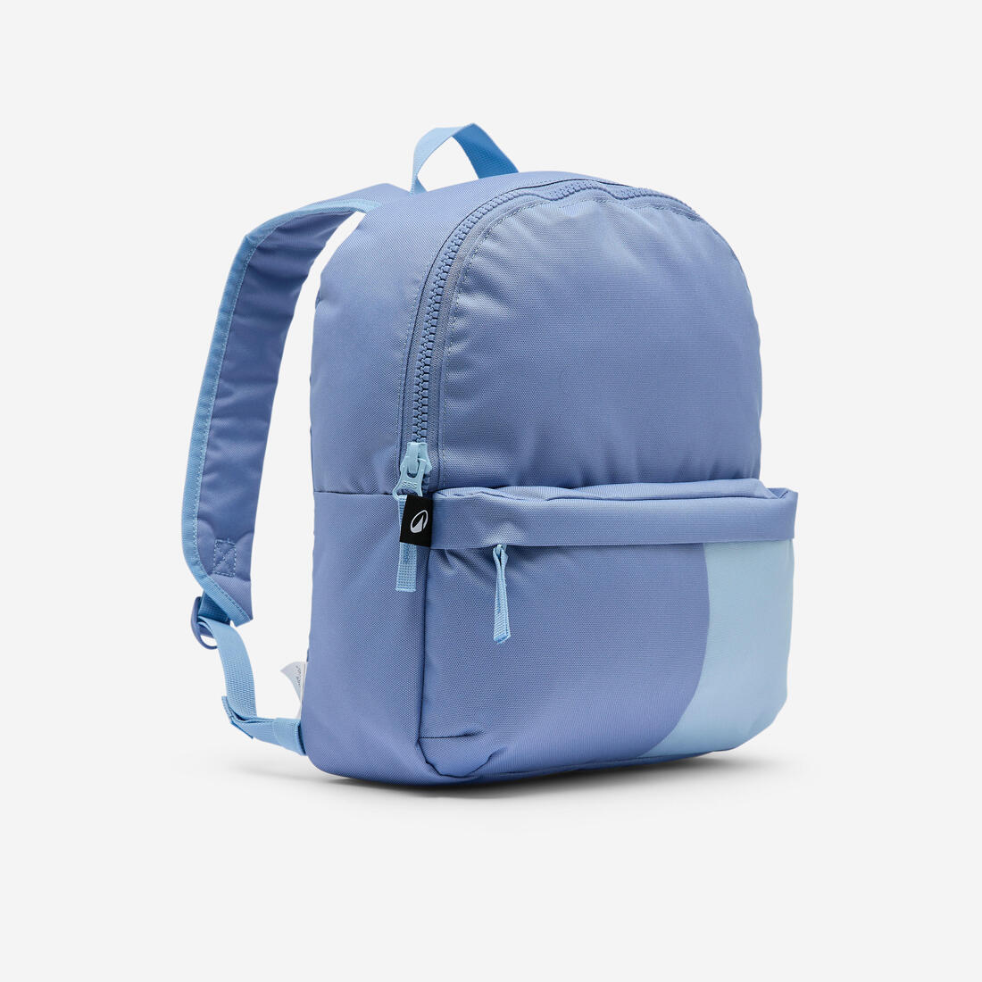 Petit sac à dos enfant 2 poches, Play 100 10L