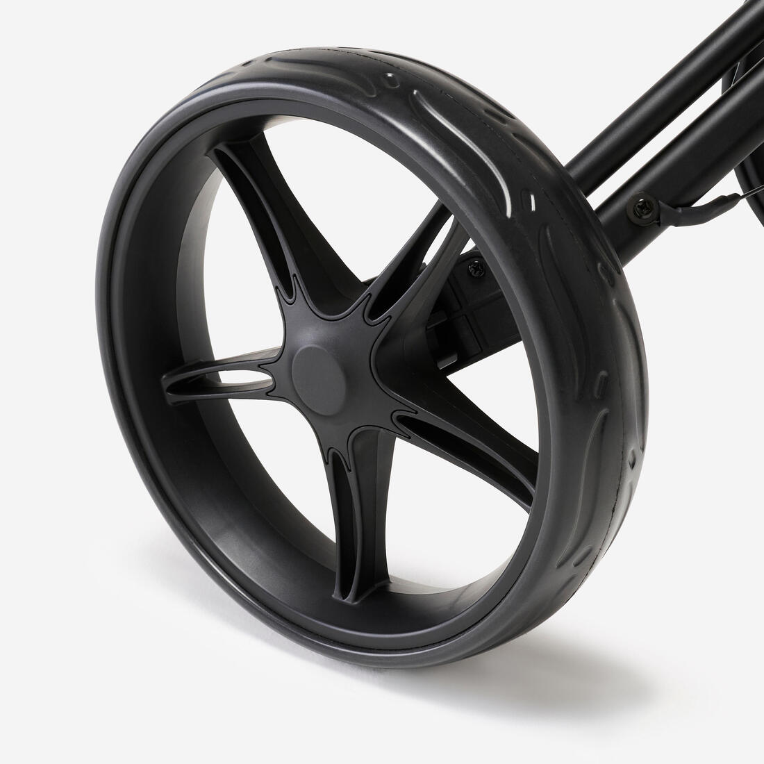 Chariot golf 3 roues, Inesis 900 360°