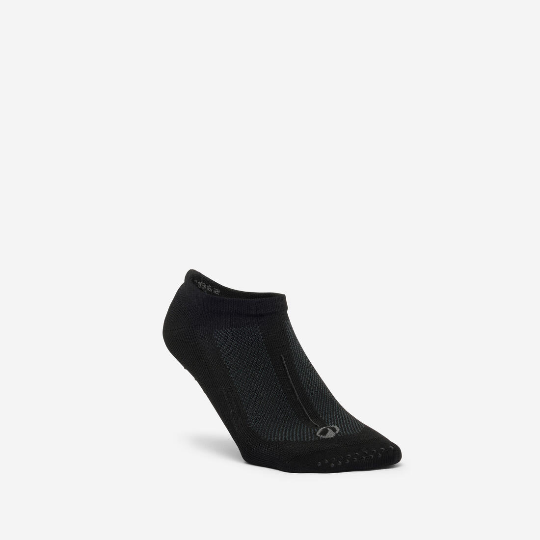 Chaussettes antidérapantes Fitness Femme - 500