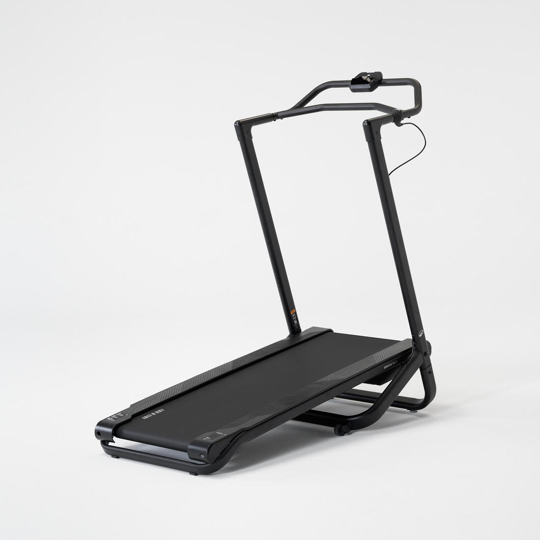 Tapis de marche pliable, TS100, garanti par Decathlon