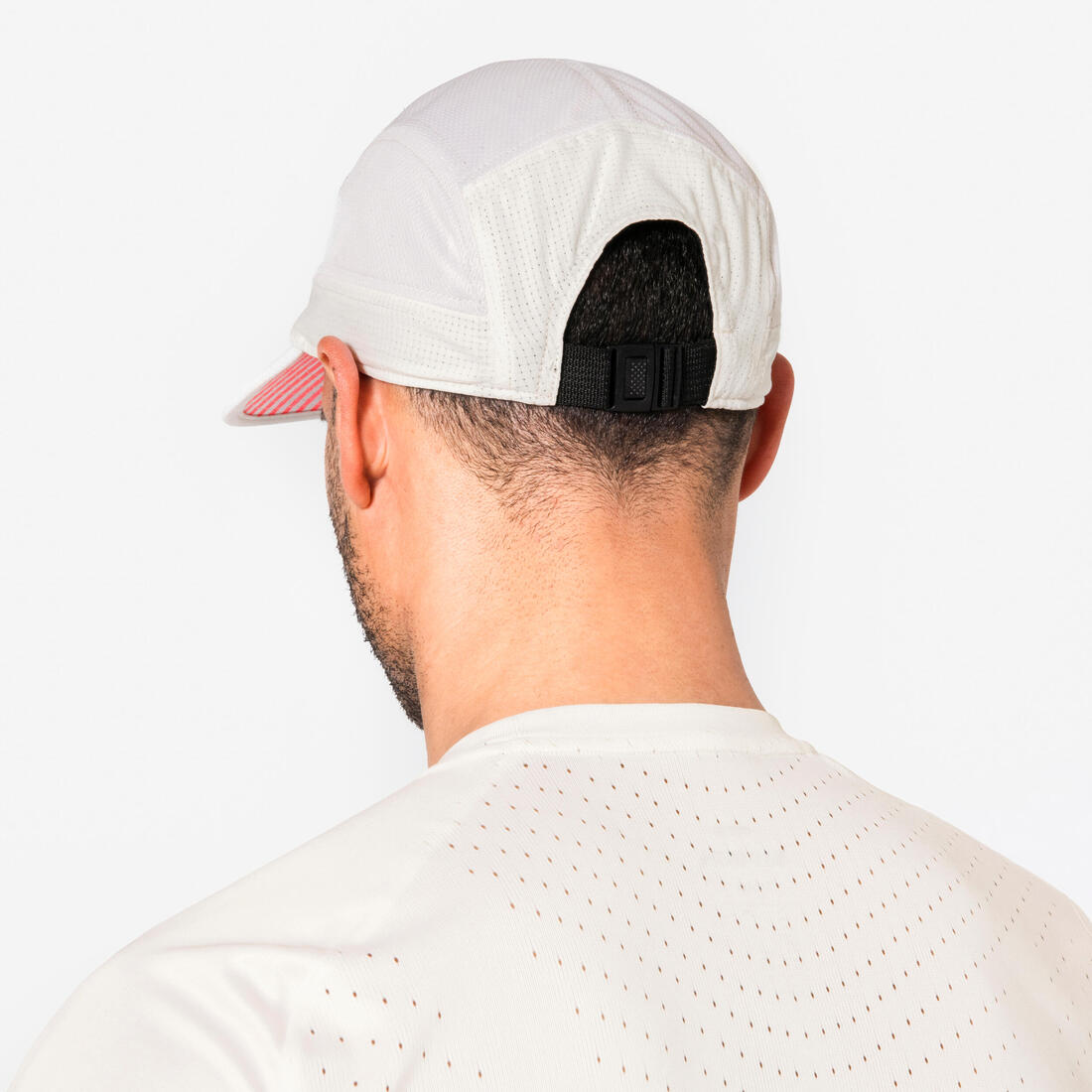 Casquette running Homme Femme - KIPRUN 5 panneaux