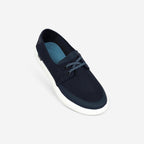 bleu fonce