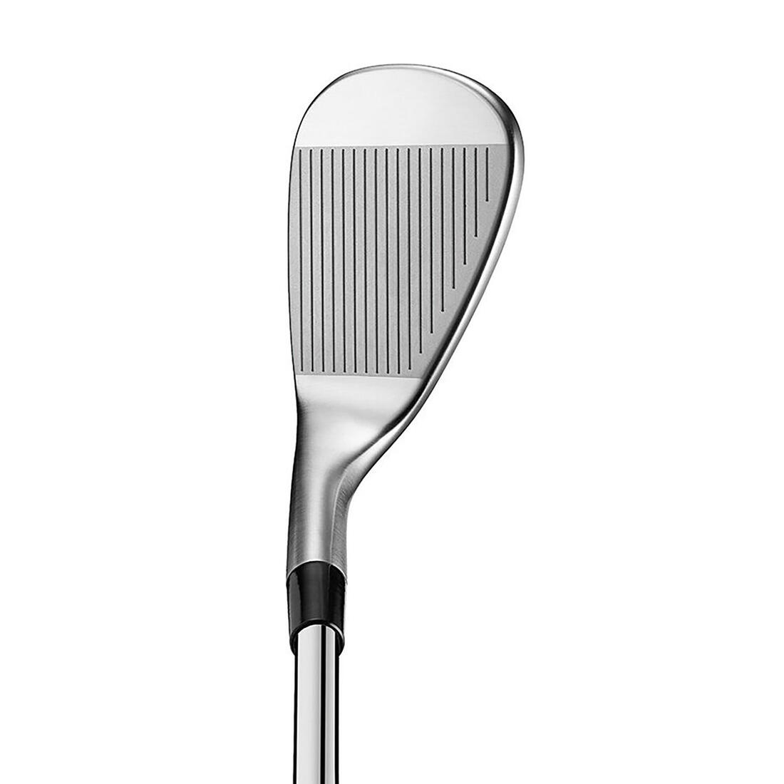 Wedge golf droitier, Milled Grind Chrome