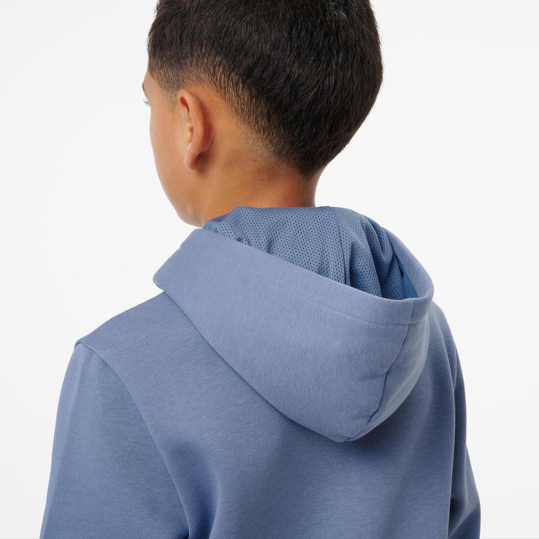 Sweat à capuche imprimé enfant