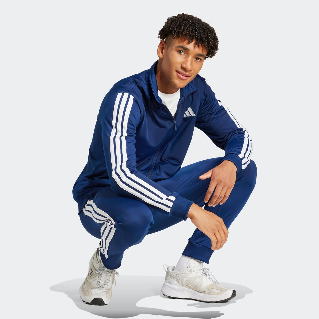 Survêtement de fitness homme
