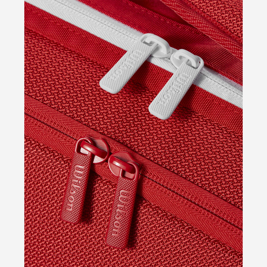 Sac de tennis Wilson super tour x6 rouge