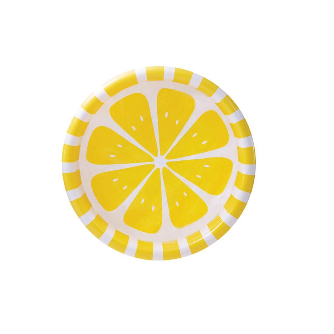 Piscinette LEMON INTEX