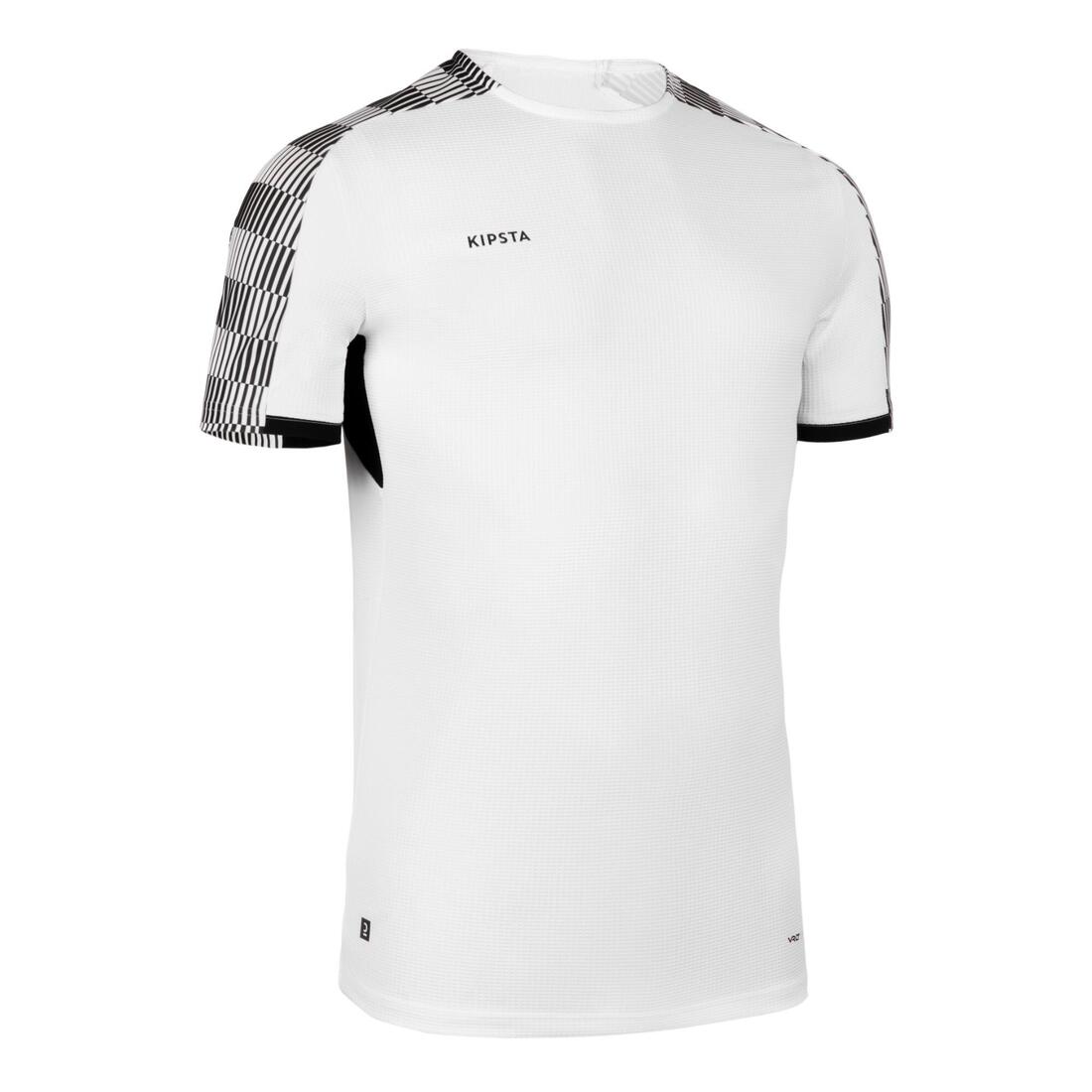 Maillot de football manches courtes viralto club