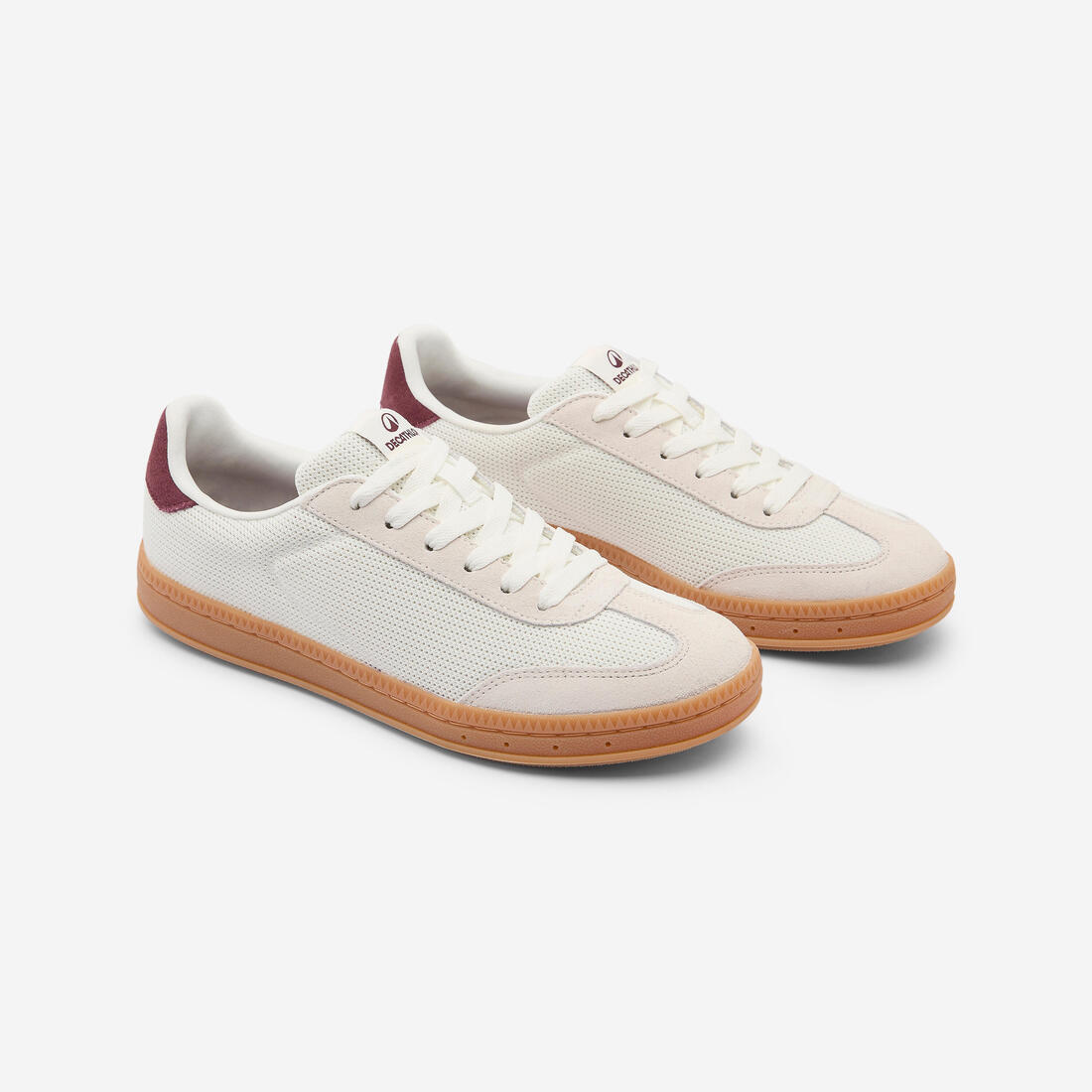 Baskets PLAYER T MESH femme