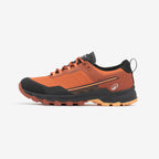 orange terracotta