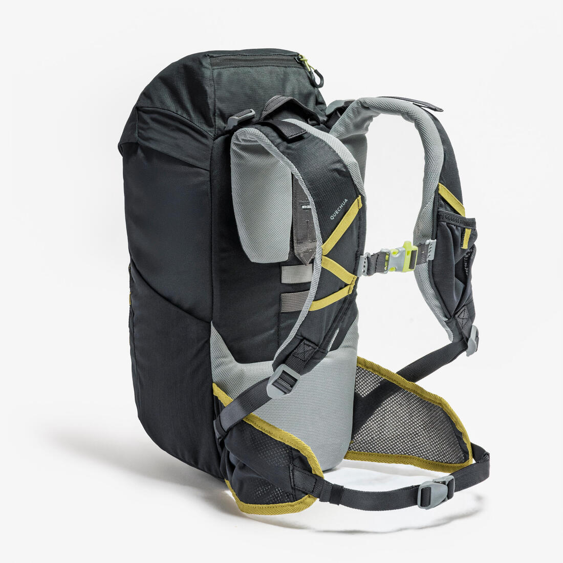 Sac à dos de randonnée 18L 7-15 ans enfant, MH500