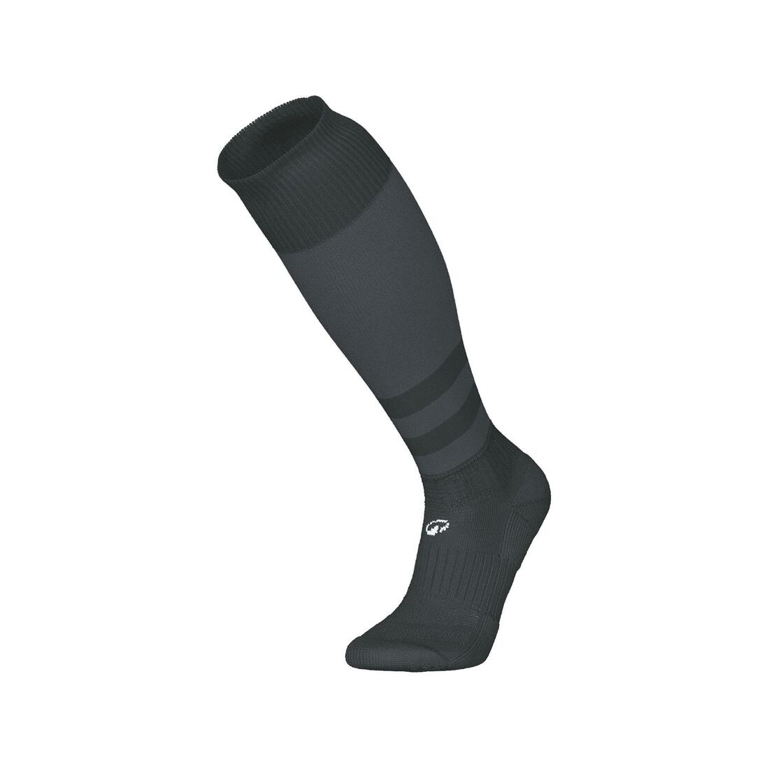 Chaussette de rugby Adulte - Chaussette R500