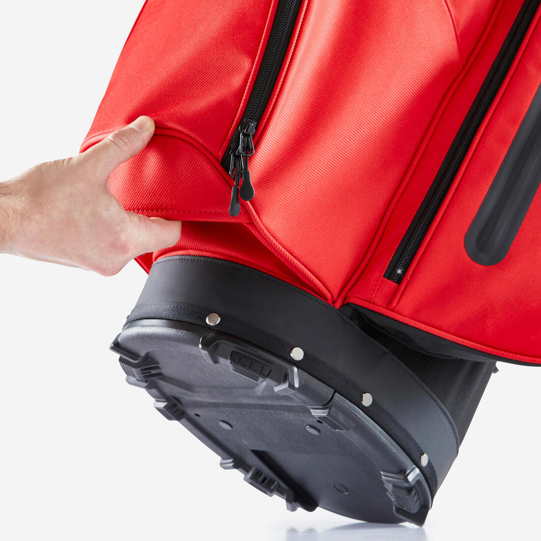 Sac golf trépied - INESIS Light