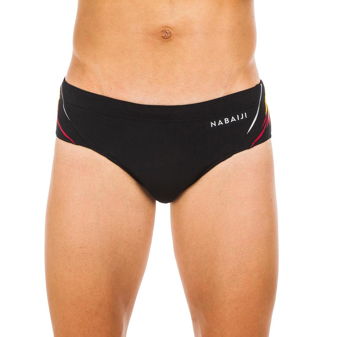 MAILLOT DE BAIN HOMME SLIP 900 YOKE