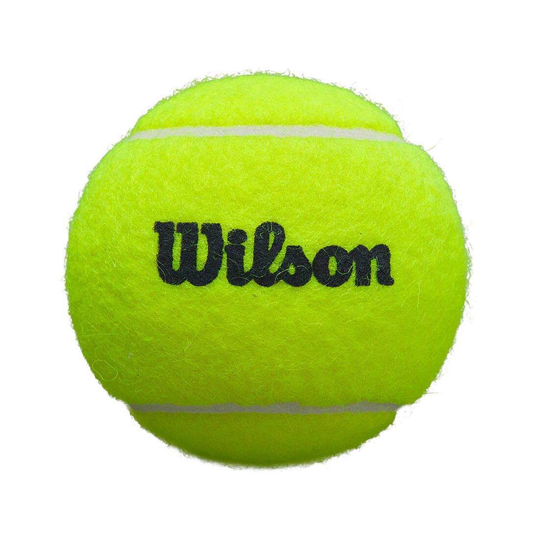 Bipack de 2 tubes de 3 balles de padel pressurisées - Wilson Premier Padel Speed