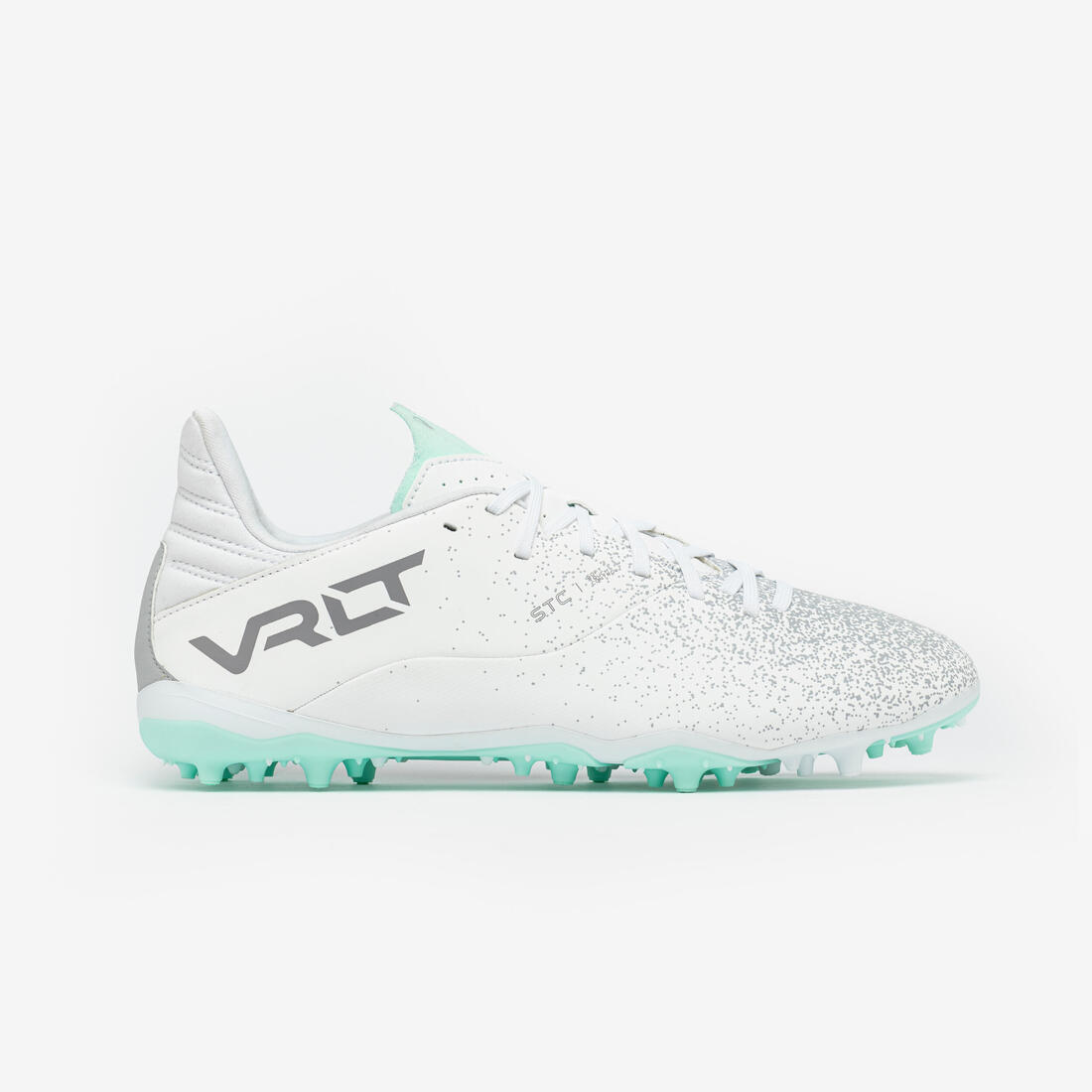 Chaussures de football viralto I mg/ag blanche