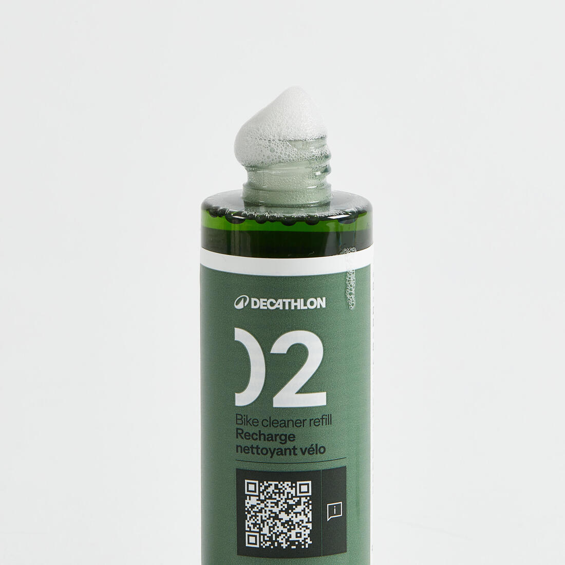 Recharge nettoyant vélo 100ml