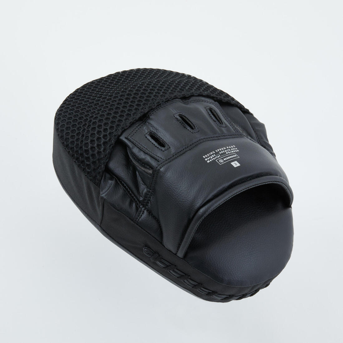 Pattes d'ours de vitesse boxe (x2)