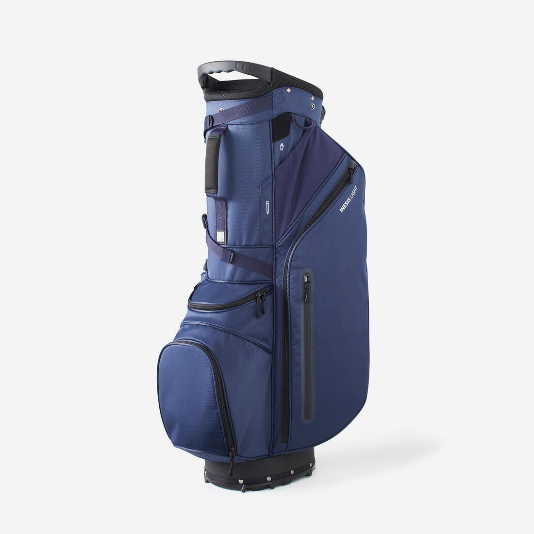 Sac golf trépied - INESIS Light