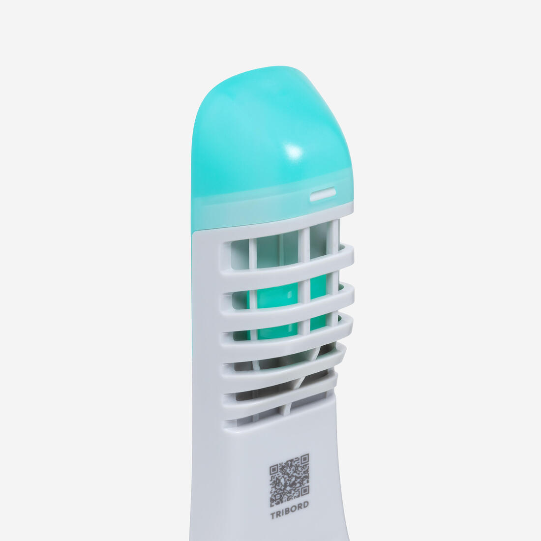 Tuba pour masque de snorkeling pour enfant 6-10 ans, EASYBREATH 6/10