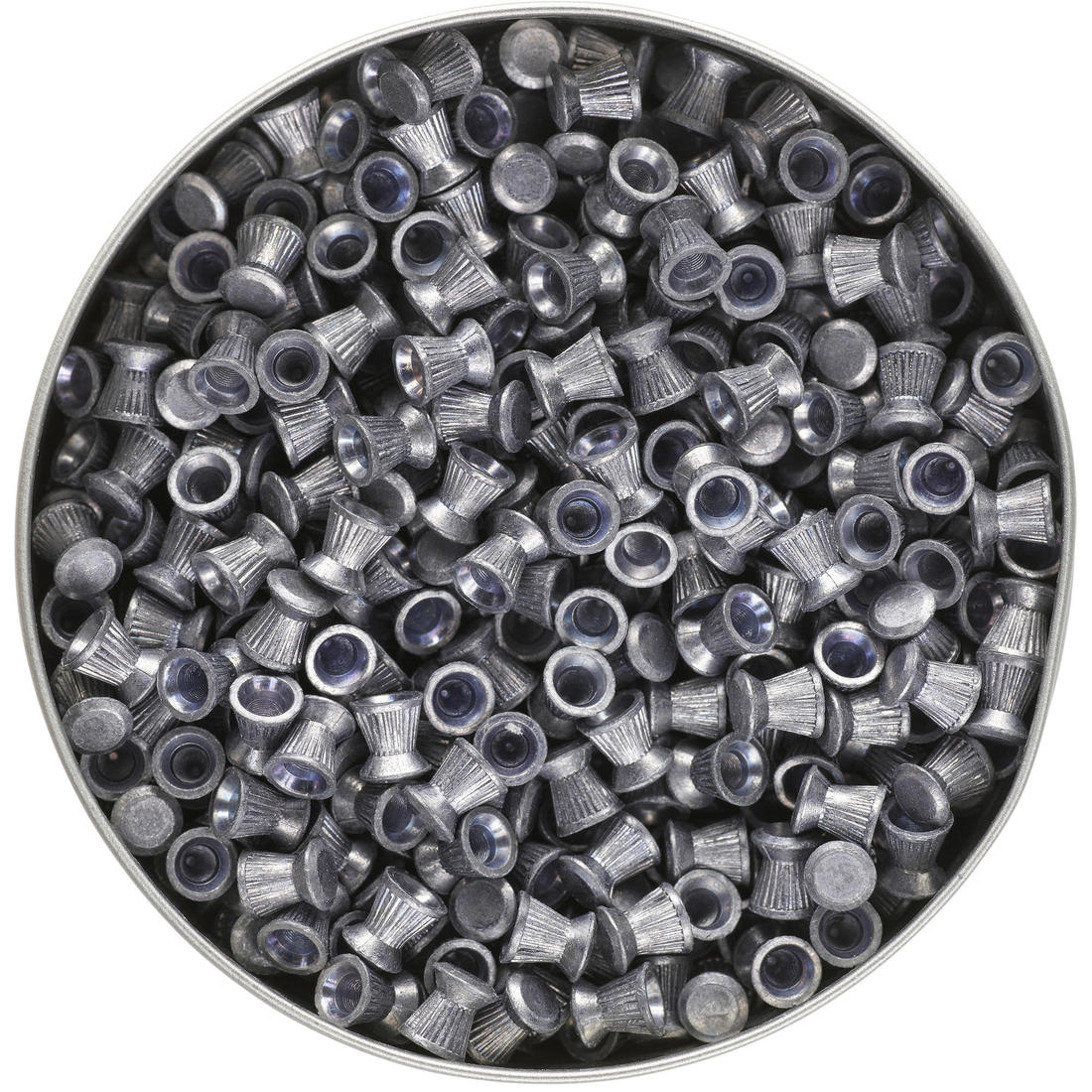 PLOMB PLAT 5,5mm x 250q