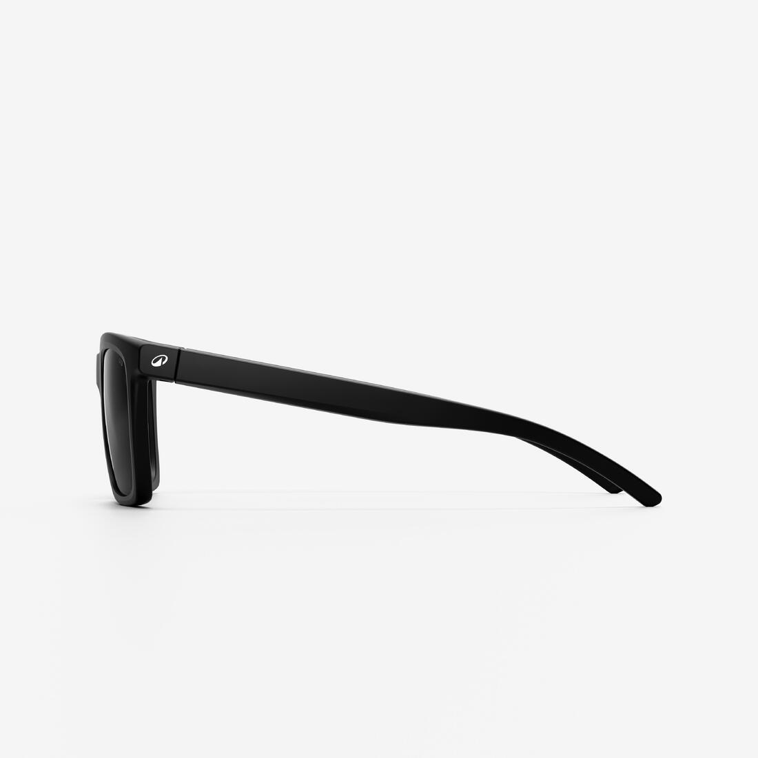 Lunettes de soleil rectangulaires catégorie 3, Active 500 SQR