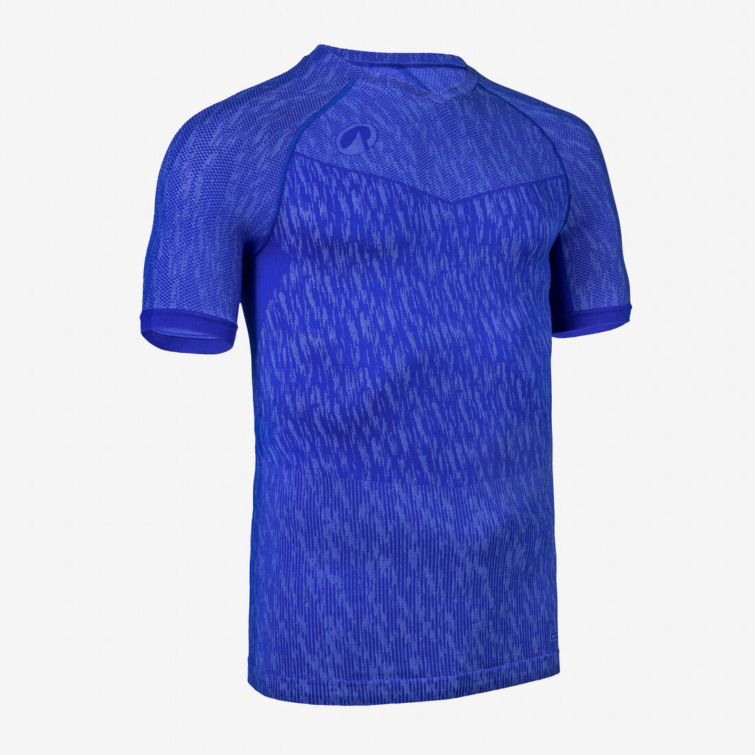 Sous-maillot de foot thermique manches courtes mixte Keepdry
