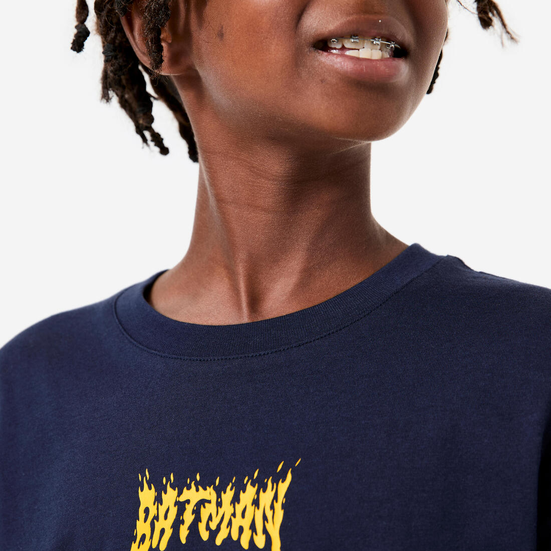 Tee-shirt Batman enfant