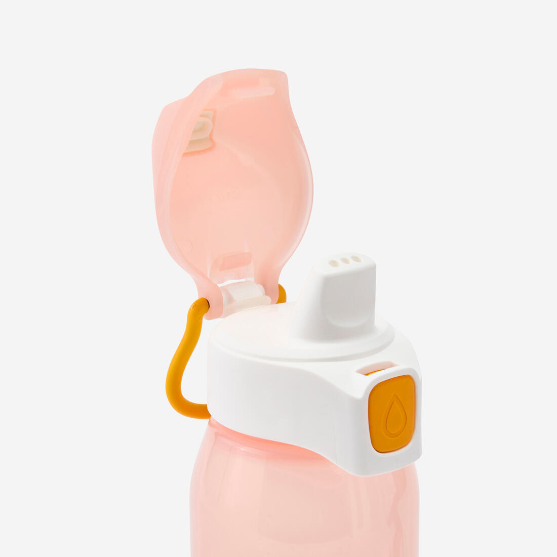 Bidon vélo enfant 3-6 ans 350ml