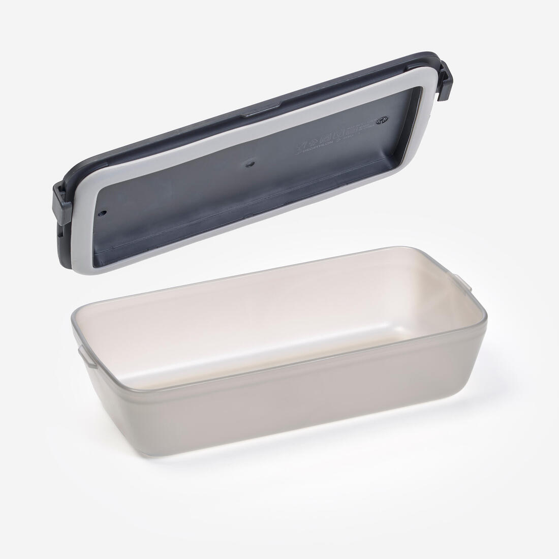Lunchbox 500 isotherme 5L avec boîte incluse, 1L en plastique alimentaire
