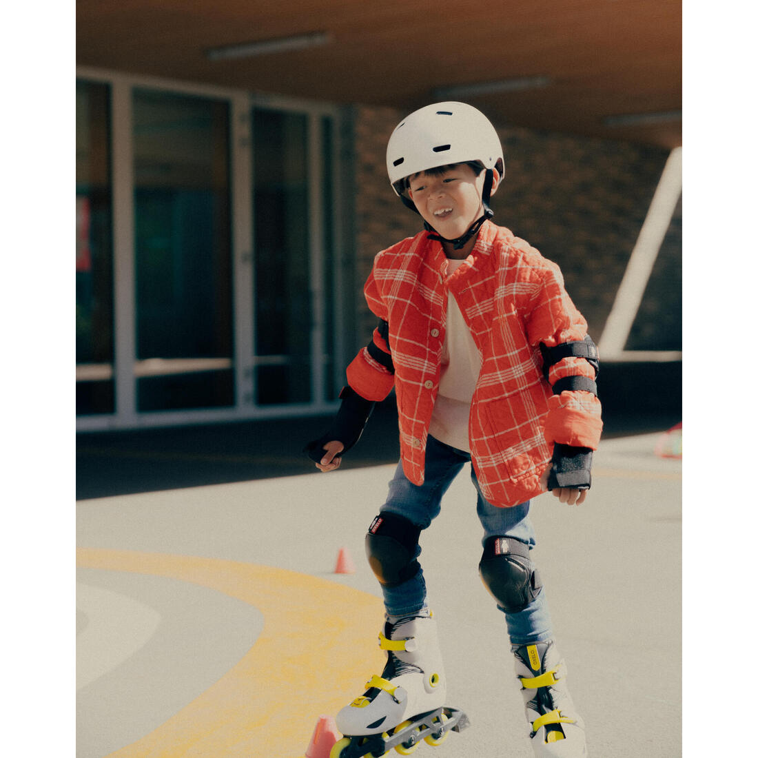 roller enfant PLAY5