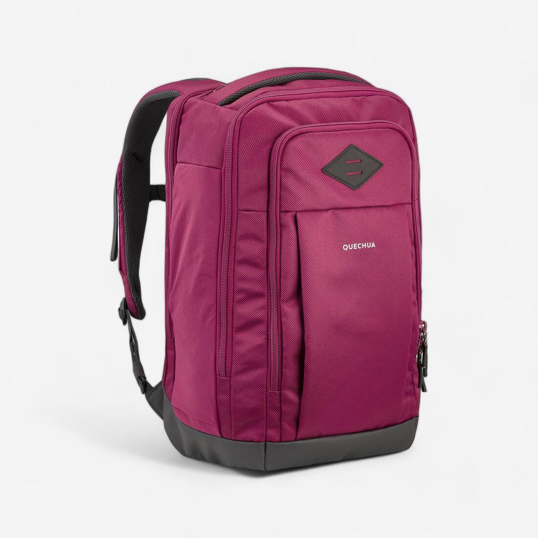 Sac à dos de randonnée multi-poches 23L, Escape 500
