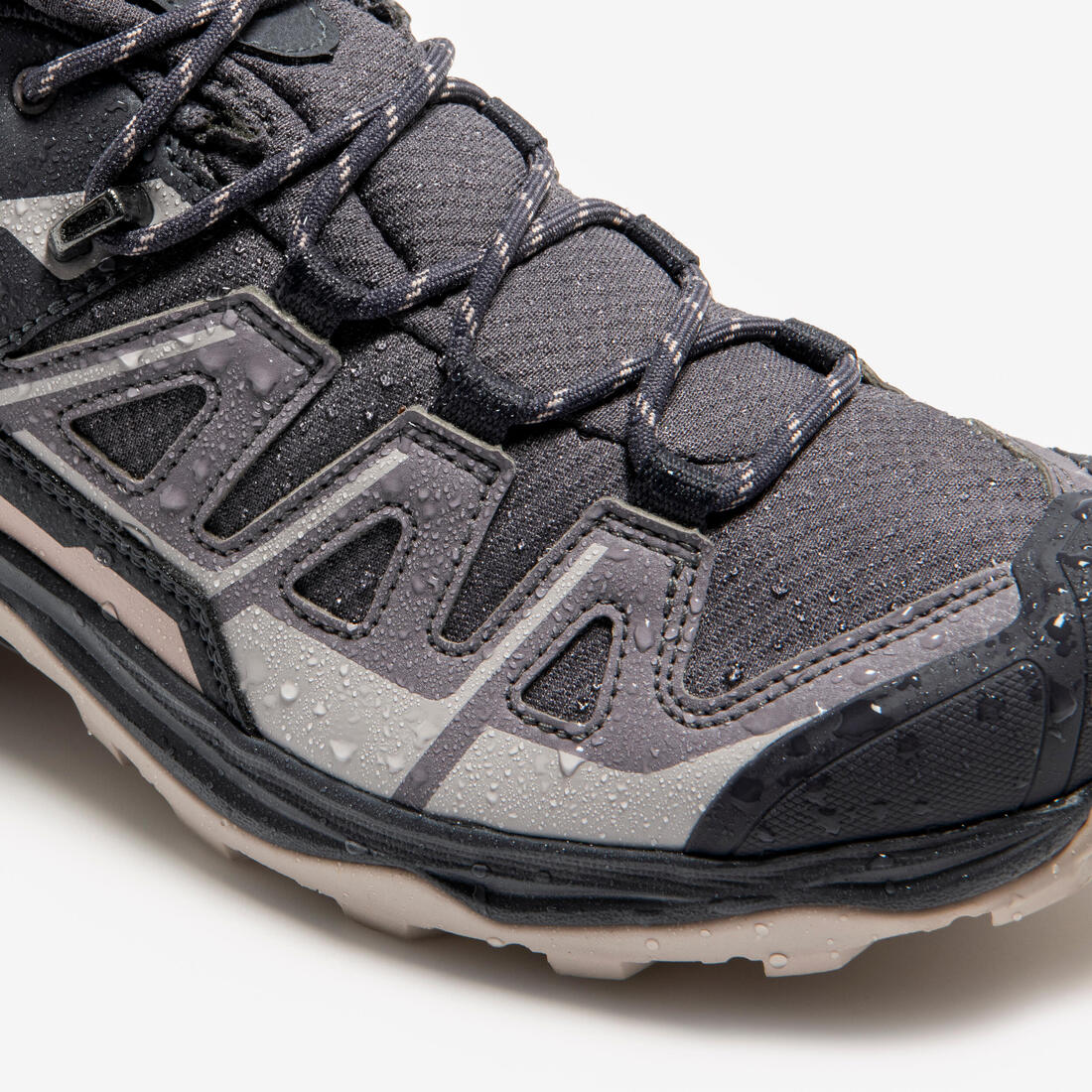 Chaussures imperméables de randonnée Gore-Tex® - Salomon X ULTRA Pioneer 2 GTX